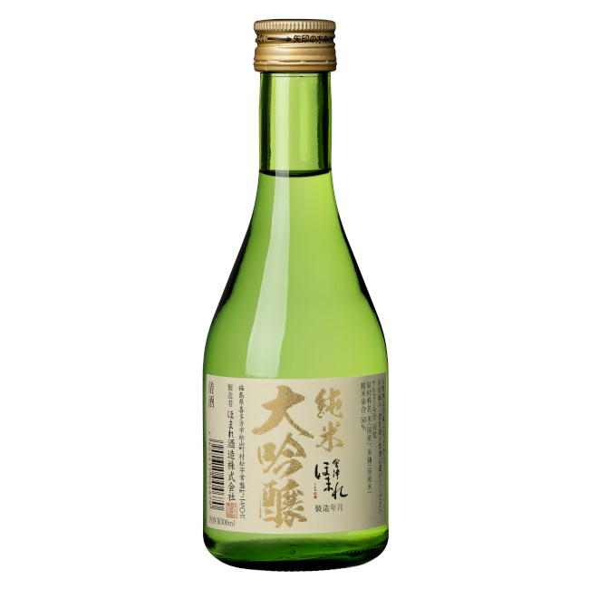 純米大吟醸 極(きわみ) 300ml