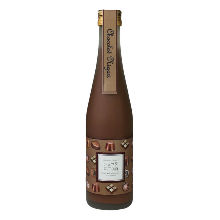 ショコラにごり酒 300ml